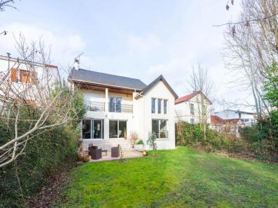 Vente Maison 7 pi�ces SACLAY 91400