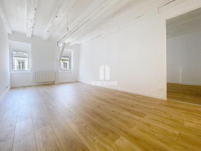 Vente Appartement 2 pi�ces STRASBOURG 67000