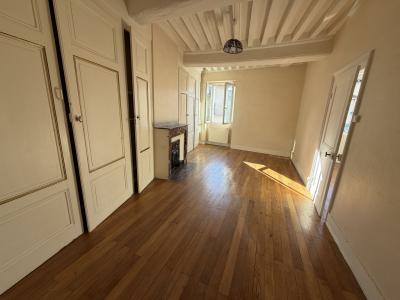 Vente Appartement 3 pi�ces CHALAMONT 01320