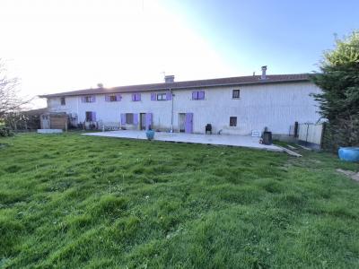 Vente Maison 9 pi�ces VILLARS-LES-DOMBES 01330