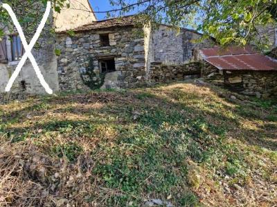 Vente Maison SAINT-ETIENNE-D'ALBAGNAN 34390