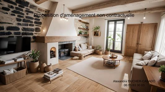 Vente Maison 3 pi�ces PEYRUIS 04310