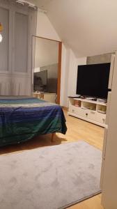 Vente Maison 3 pi�ces NOYON 60400