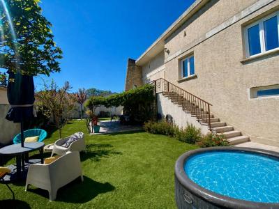 Vente Maison 8 pi�ces AVIGNON 84000