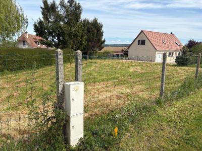 Vente Terrain HONFLEUR 14600