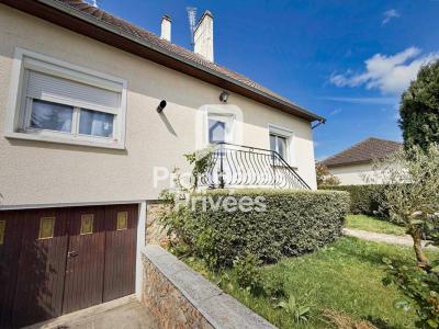 Vente Maison 5 pi�ces BRETEUIL 27160