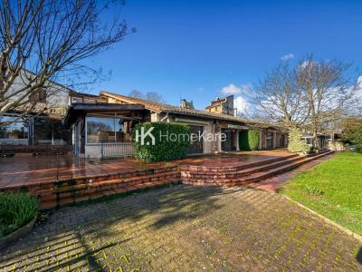 Vente Prestige MONDONVILLE 31700