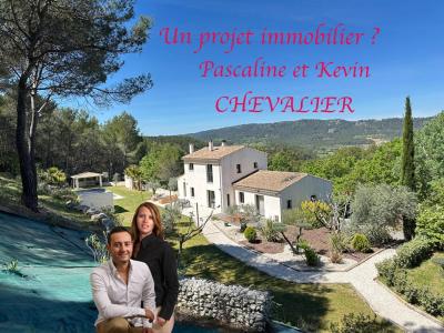 Vente Maison 6 pi�ces ROGNES 13840