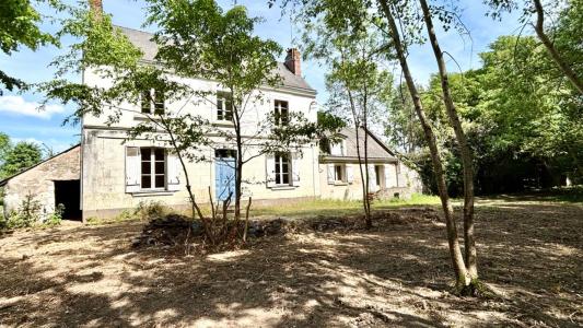 Vente Maison 6 pi�ces BOHALLE 49800