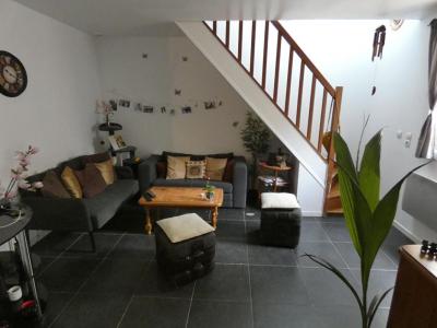 Vente Immeuble IVRY-LA-BATAILLE 27540