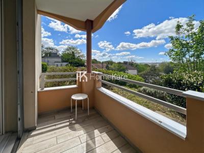 Vente Appartement 3 pi�ces TOULOUSE 31500