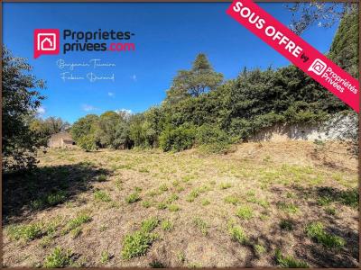Vente Terrain DRAGUIGNAN 83300