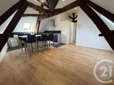 Location Appartement 3 pi�ces PONT-SAINTE-MAXENCE 60700