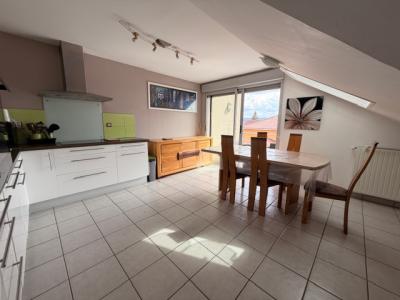 Location Appartement 3 pi�ces HOUTAUD 25300