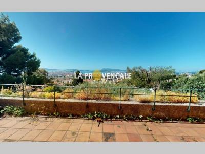 Vente Maison 6 pi�ces TOULON 83100