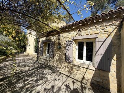 Vente Maison 6 pi�ces PELISSANNE 13330