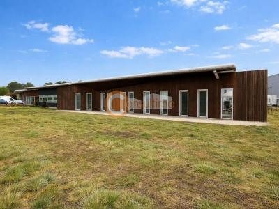 Vente Bureau MARTILLAC 33650