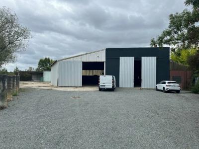 Vente Commerce SAINTE-EULALIE 33560