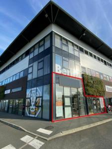 Location Local commercial ARTIGUES-PRES-BORDEAUX 33370