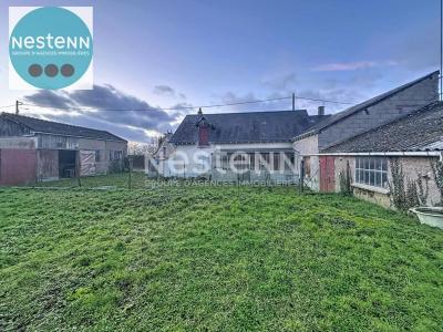 Vente Maison 4 pi�ces MAVES 41500