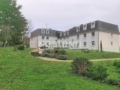 Vente Appartement 3 pi�ces BLOIS 41000