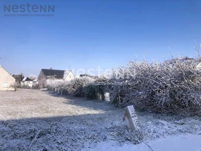 Vente Terrain VINEUIL 41350