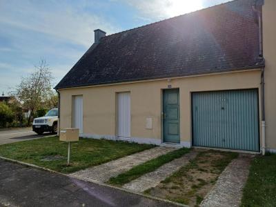 Vente Maison 2 pi�ces LUART 72390