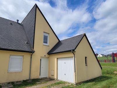 Vente Maison 2 pi�ces SAINT-DENIS-D'ORQUES 72350