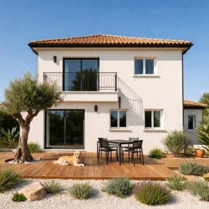 Vente Maison 4 pi�ces CASTELMAUROU 31180