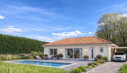 Vente Maison CASTELNAU-D'ESTRETEFONDS 31620