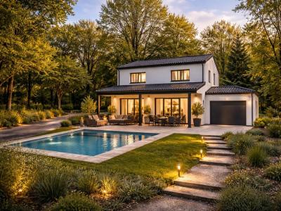 Vente Maison CASTELNAU-D'ESTRETEFONDS 31620