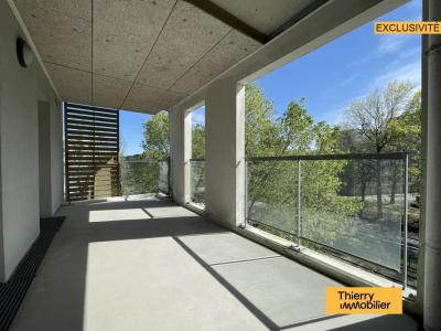 Vente Appartement 3 pi�ces NANTES 44100