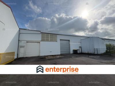 Location Commerce BAILLEUL 59270