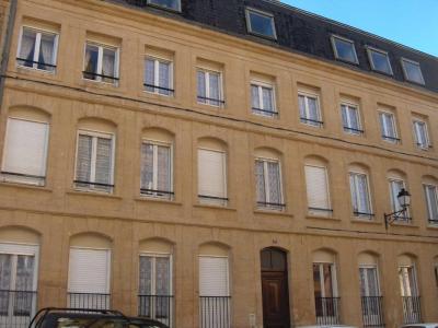 Location Appartement CHARLEVILLE-MEZIERES 08000