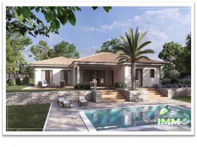 Vente Terrain SAINT-PAUL-LES-DAX 40990