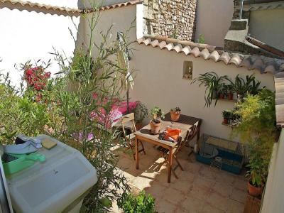 Location Appartement 3 pi�ces LUNEL 34400