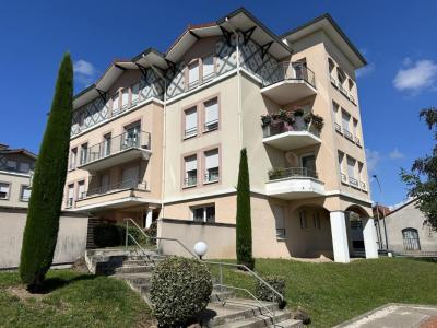 Location Appartement 5 pi�ces COTEAU 42120