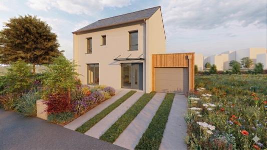 Vente Maison CHAPELLE-DES-FOUGERETZ 35520