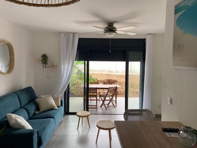 Location Appartement POSSESSION 97419