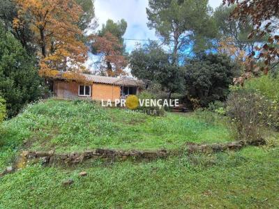 Vente Maison 4 pi�ces TRETS 13530