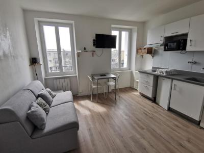 Location Appartement BREST 29200