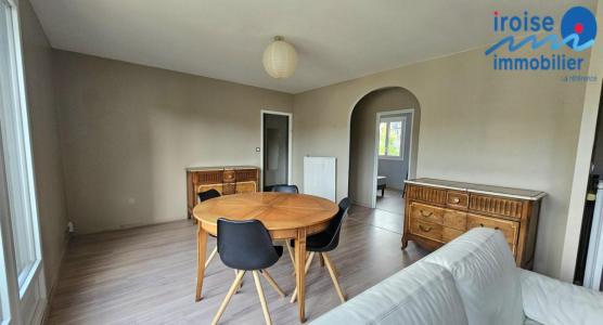 Location Appartement 5 pi�ces BREST 29200