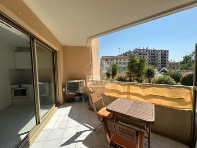Vente Appartement 2 pi�ces CAGNES-SUR-MER 06800