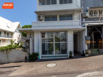 Location Local commercial SAINT-PIERRE 97410