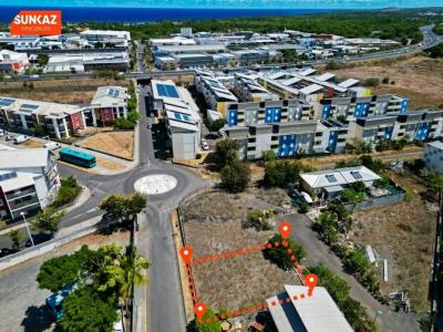 Vente Terrain SAINT-LOUIS 97450