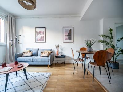 Vente Appartement 4 pi�ces LYON-9EME-ARRONDISSEMENT 69009