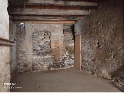 Location Parking SAINT-PONS-DE-THOMIERES 34220