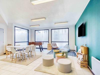 Vente Appartement COURDIMANCHE 95800