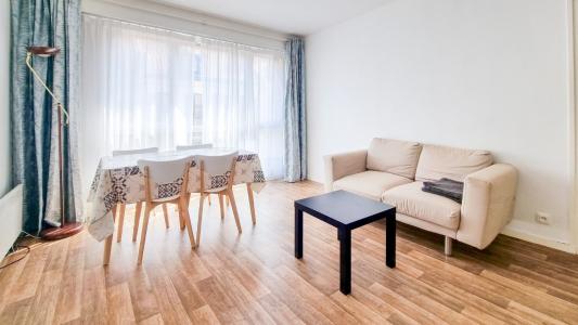 Location Appartement 2 pi�ces LILLE 59000