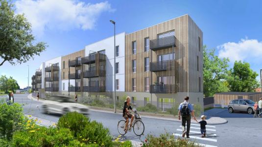 Location Appartement 3 pi�ces AUXERRE 89000